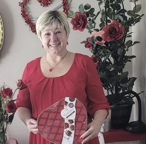 Meet your Posher, Iwona